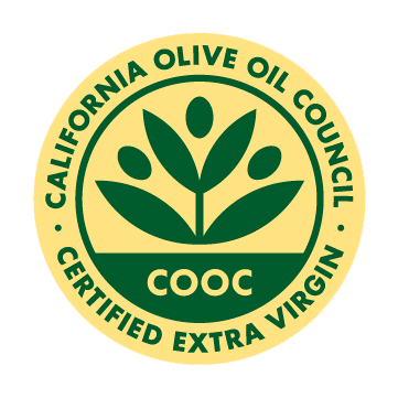 about the seal california olive oil council