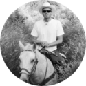 Philip J. P. Asquith of Ojai Olive Oil Company
