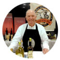 Phil Bava of Bava Family Grove